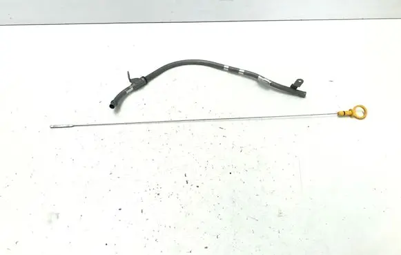Jaguar E-Pace Oil level dip stick L8D26754CB