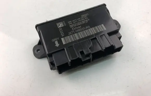 Ford Focus Other control units/modules JX7T14B531AH