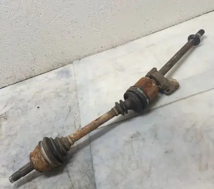 Peugeot Bipper Front driveshaft