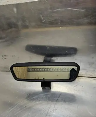 BMW 5 E39 Rear view mirror (interior) 8238066