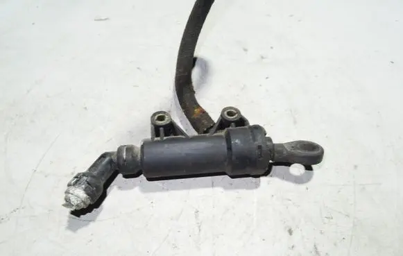 BMW 5 E39 Clutch master cylinder