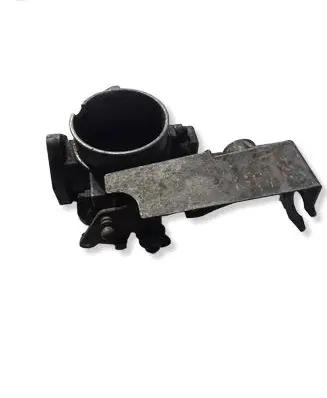 Opel Vectra B Throttle valve 90411550