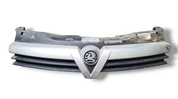 Opel Astra H Front grill 13108471