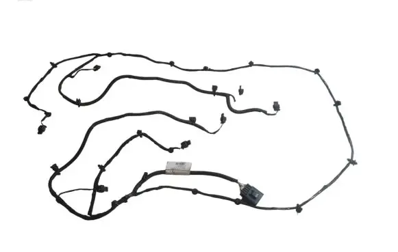 Volvo XC90 Parking sensor (PDC) wiring loom 32130266 1670917
