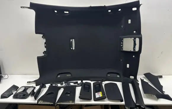 BMW 5 G30 G31 G38 Headlining set 