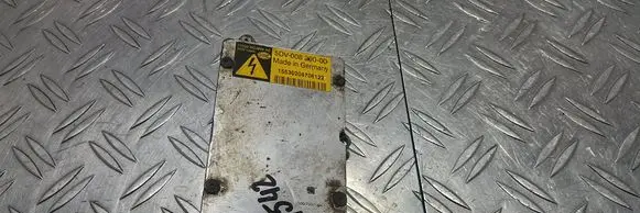 Mercedes-Benz E W211 Headlight ballast module Xenon 5DV00829000 15530204706122