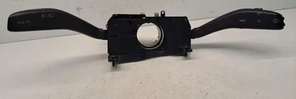 Volkswagen Polo IV 9N3 On-board computer control switch 6Q0953503AP