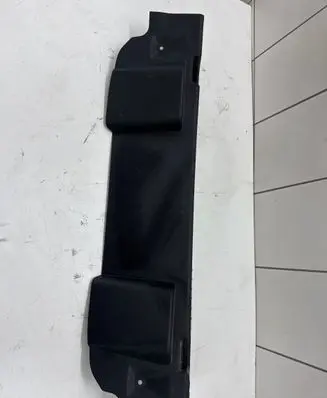 Ford Kuga III Trunk/boot sill cover protection lv4bs404c08ab lv4bs404c08ab3zhe
