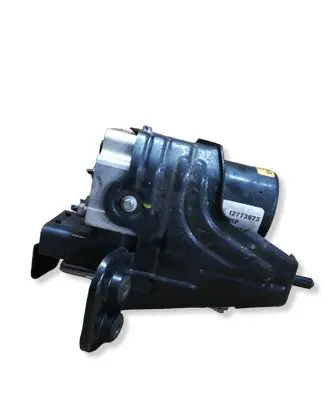 Opel Signum ABS Pump 15114109F 15052409 54084735E