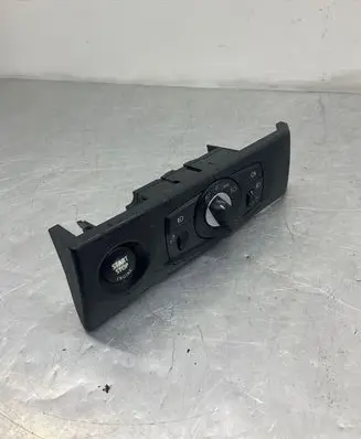 BMW 5 E60 E61 Light switch 6988555 33295101 30070310211423