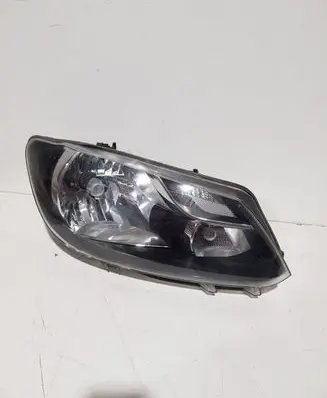 Volkswagen Caddy Headlight/headlamp 2K5941006A