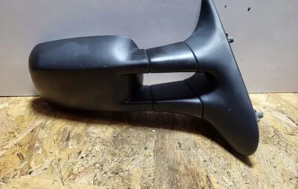 Volkswagen Caddy Manual wing mirror 