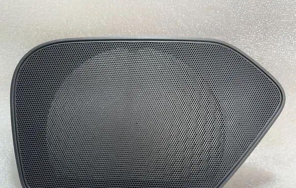 Audi A7 S7 4G Front door speaker cover trim 4G8035419