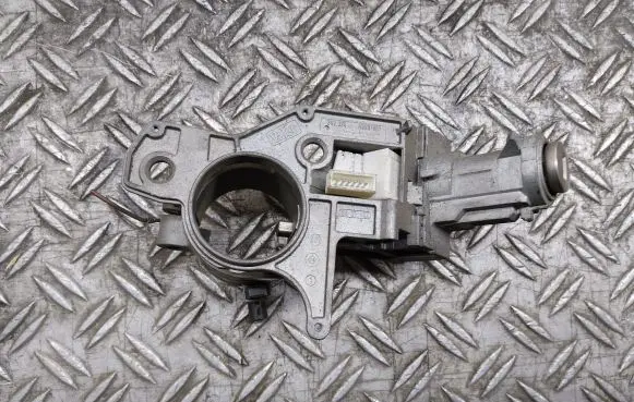 Opel Astra H Ignition lock