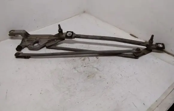 Ford Focus Front wiper linkage 4M5117K484 3397020854 4M5117504