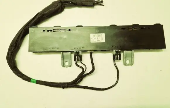 Mercedes-Benz CL C216 Aerial antenna amplifier A2168200489 2168200489