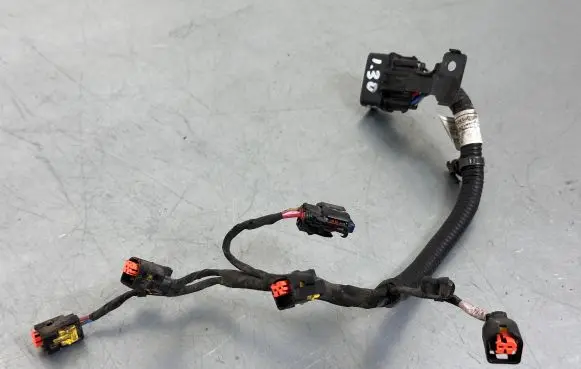 Hyundai i30 Fuel injector wires 35341030C0