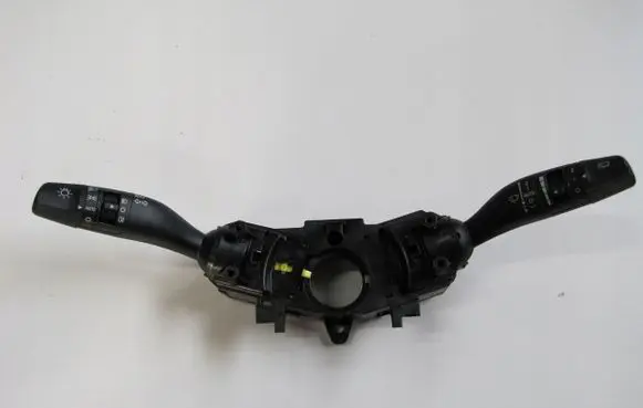 KIA Pro Cee'd III Wiper turn signal indicator stalk/switch 93404J7960 40B3MR1003