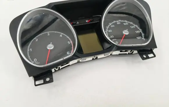 Ford S-MAX Speedometer (instrument cluster) 8M2T10849SC 8M2T14C026BD VP8M2T10849SC