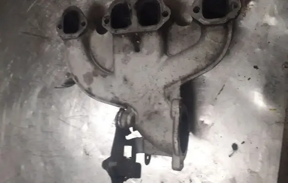 Seat Altea XL Intake manifold 03G129713K