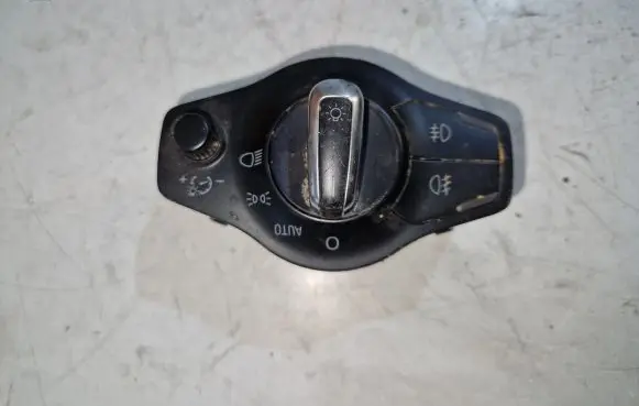 Audi Q5 SQ5 Light switch 8K094151
