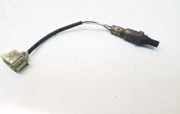 Lambda probe sensor