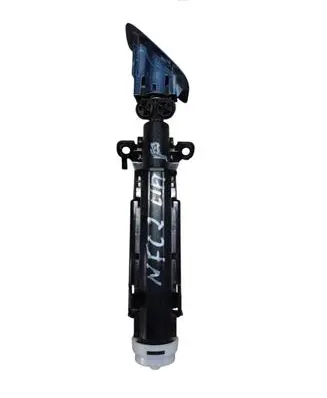 Ford C-MAX II Headlight washer spray nozzle F1CB13L018A