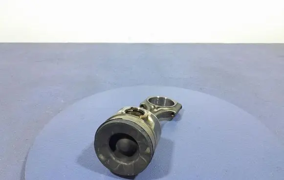 Chevrolet Combo Piston 9818178480