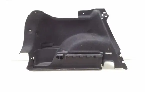 Nissan Qashqai Trunk/boot side trim panel 849514EA0B