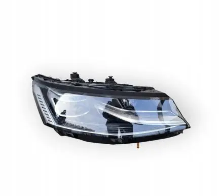 Volkswagen Transporter - Caravelle T7 Headlights/headlamps set 7T1941082B 7T1941081B