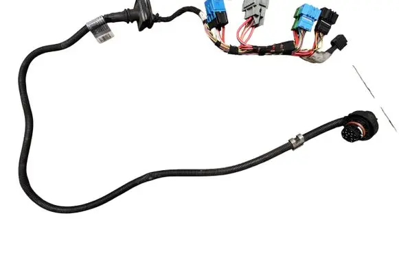 BMW 3 E90 E91 Other wiring loom 7811813 758061301A 7580613