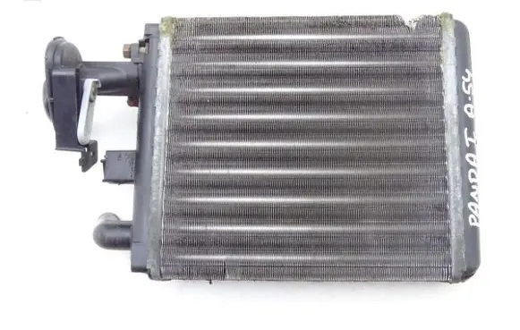 Fiat Panda 141 Interior heater climate box assembly 