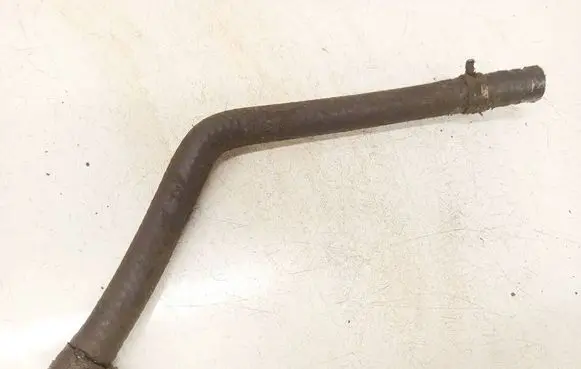 Audi A6 S6 C5 4B Engine coolant pipe/hose 