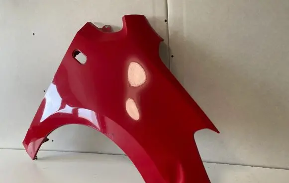 Volkswagen Up Fender