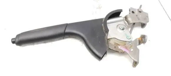 Mitsubishi Space Star Handbrake/parking brake lever assembly 
