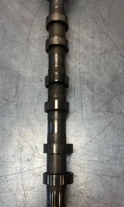 Hyundai ix35 Camshaft 242102F010 34250811