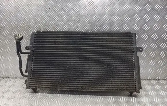Volvo S40, V40 Air conditioning (A/C) radiator (interior) MR146691