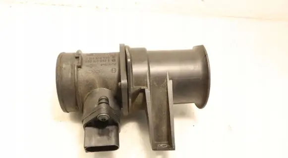 Audi A6 S6 C5 4B Mass air flow meter 06A906461DX