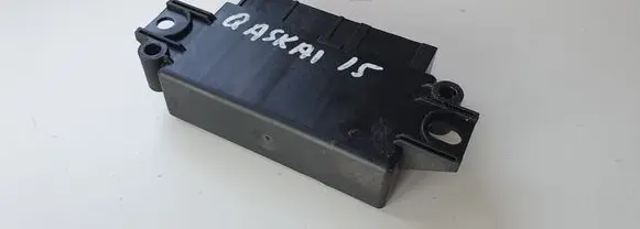 Nissan Qashqai Sensor