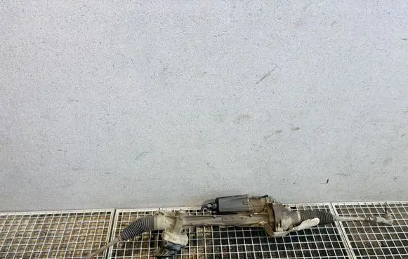 Skoda Superb B8 (3V) Steering rack 5Q0959439L 3Q1423050P
