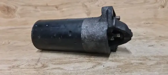 Volvo V70 Starter motor 30782228