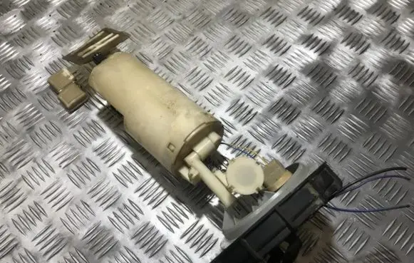 Chrysler Voyager Fuel level sensor 