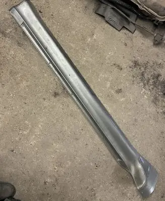 Mitsubishi Pajero Sill MR478769