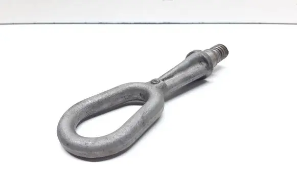 BMW 1 E81 E87 Towing hook eye 