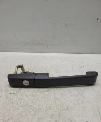 Seat Toledo I (1L) Front door exterior handle 357837224OZ
