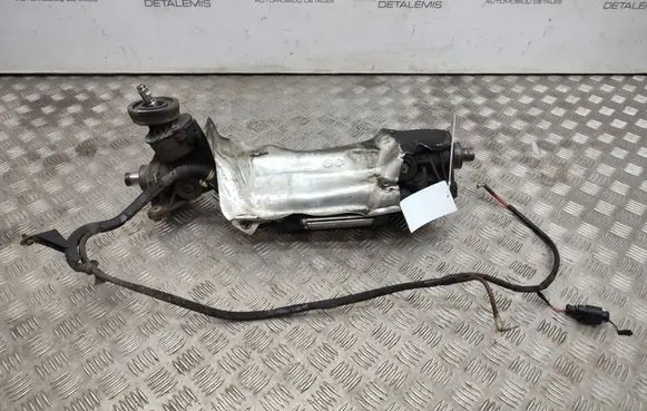 Volkswagen PASSAT B7 USA Steering rack 561423051K