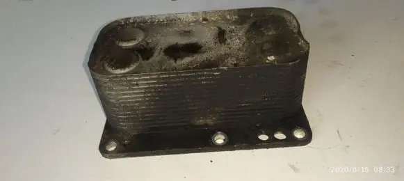 Nissan Primastar Gearbox / Transmission oil cooler 64909772560