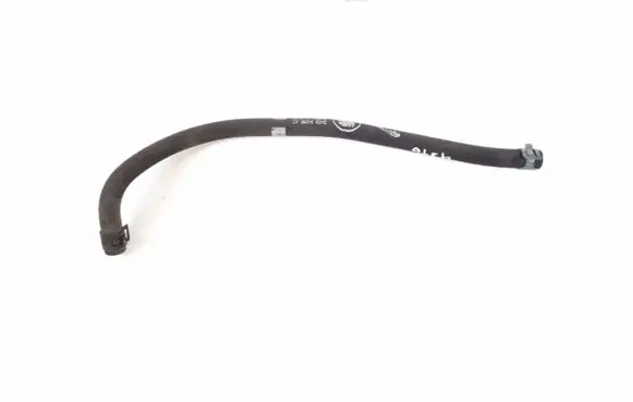 Jaguar F-Pace Air intake hose/pipe G4D35H295AC