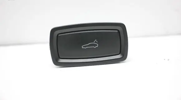 Porsche Cayenne (92A) Tailgate/boot open switch button 7PP959832F
