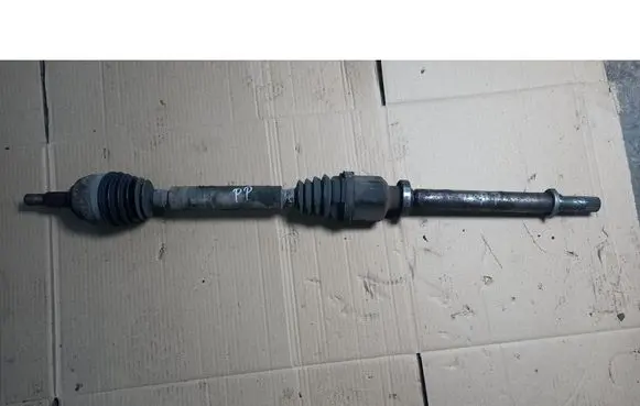 Renault Megane II Front driveshaft